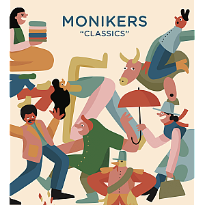 Monikers: Classics
