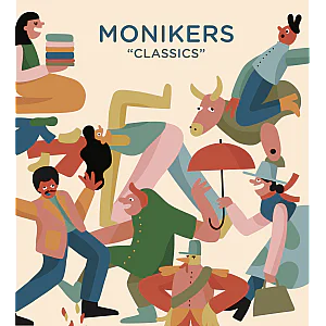 Monikers: Classics
