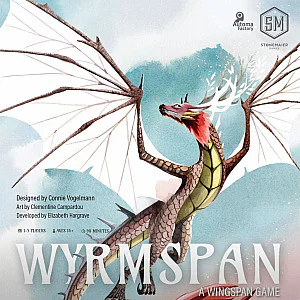 Wyrmspan