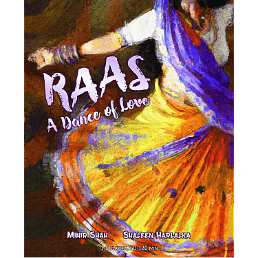 Raas: A Dance of Love