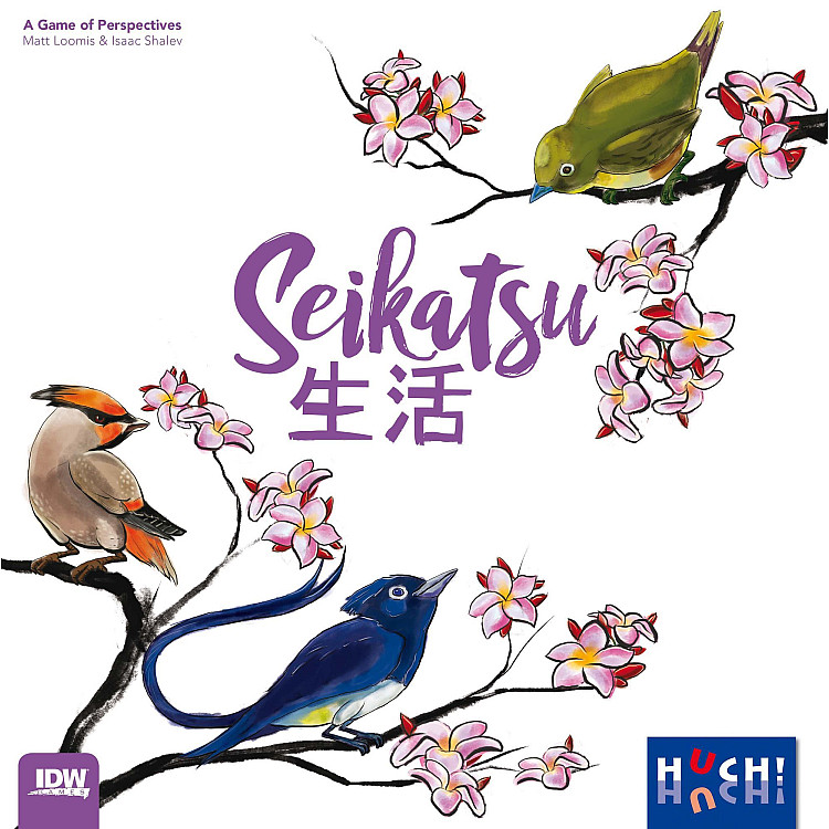 Seikatsu image