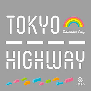KS Tokyo Highway: Rainbow City