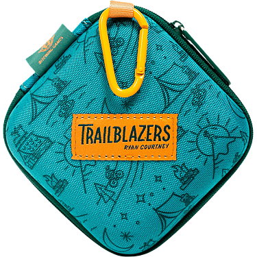 Trailblazers: Travel Edition