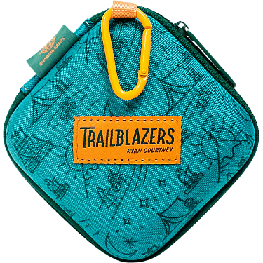 Trailblazers: Travel Edition