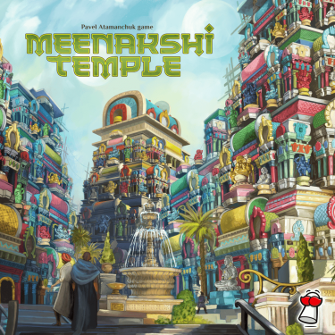 KS Meenakshi Temple Deluxe Edition