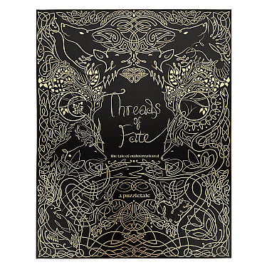 Threads of Fate