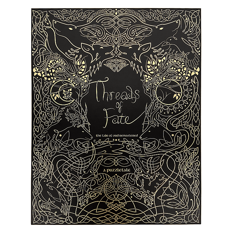 Threads of Fate image