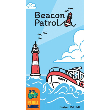 Beacon Patrol