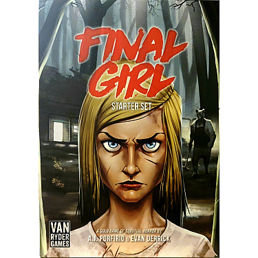 Final Girl: Starter Set