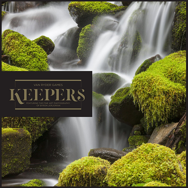 Keepers image