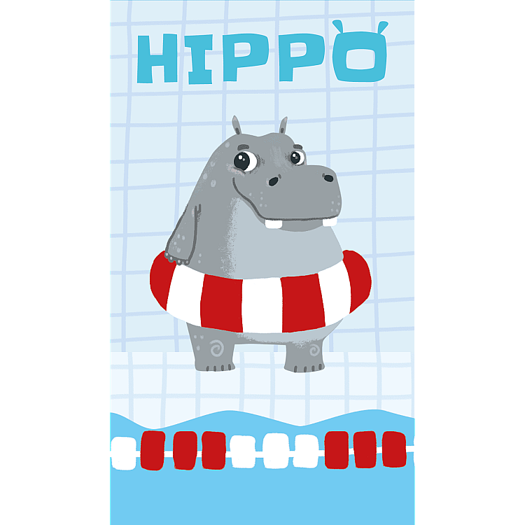 Hippo image