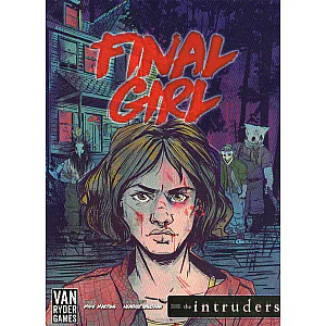 Final Girl: A Knock at the Door