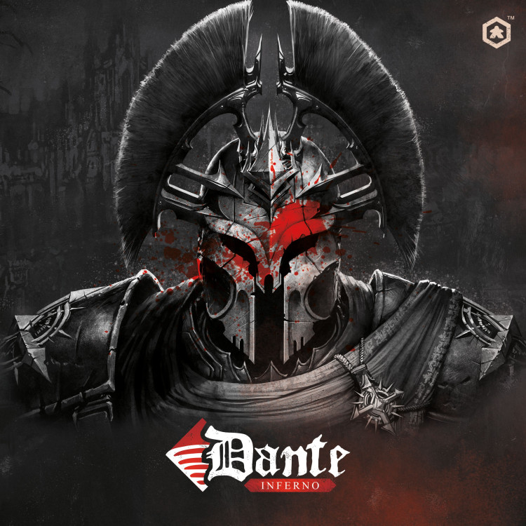 DANTE: Inferno image