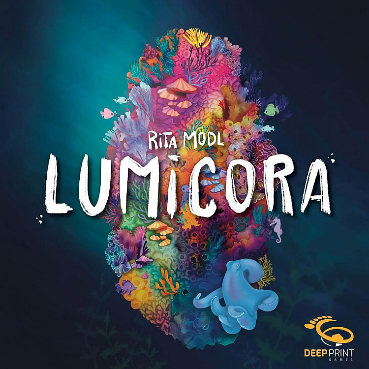 Lumicora image