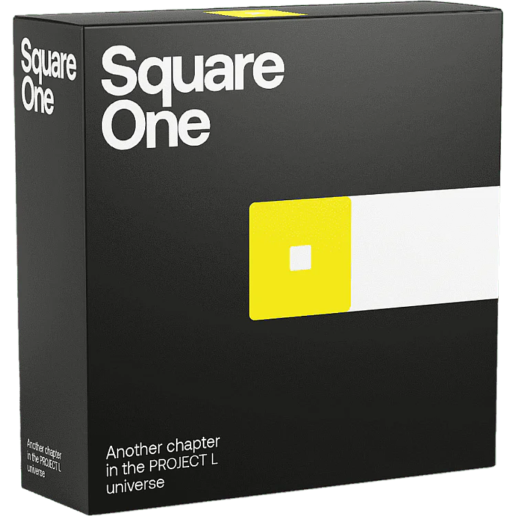 KS Square One All Board Games, Imported Games, KS Games In Stock, All Products image
