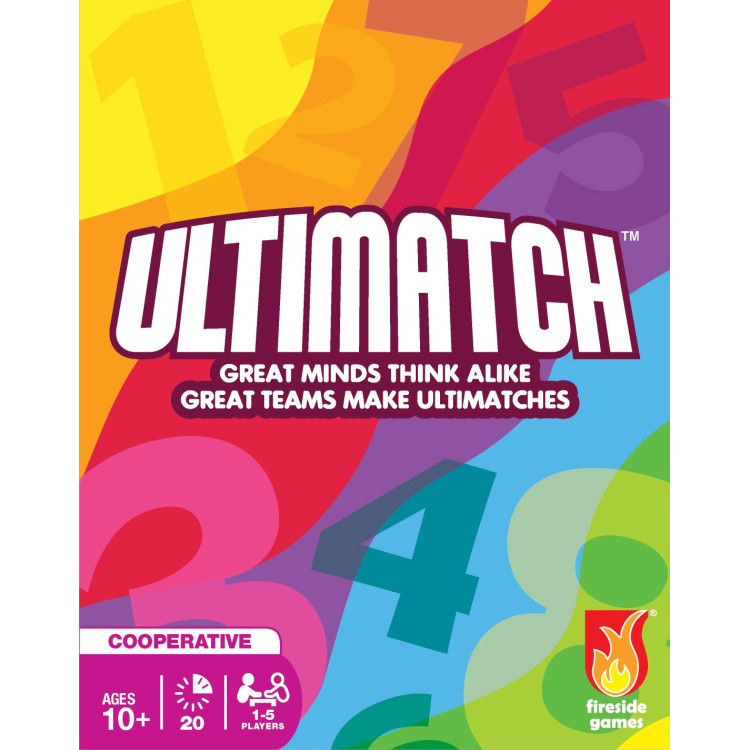 Ultimatch image