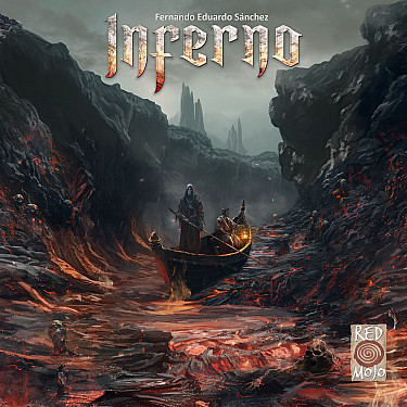 Inferno Deluxe Edition 