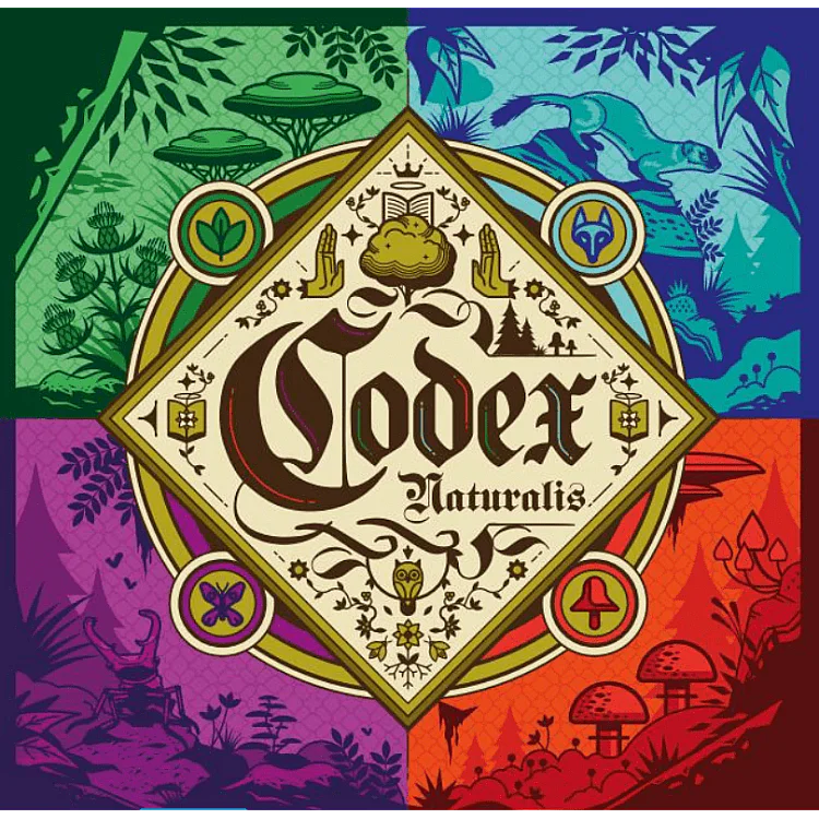 Codex Naturalis image