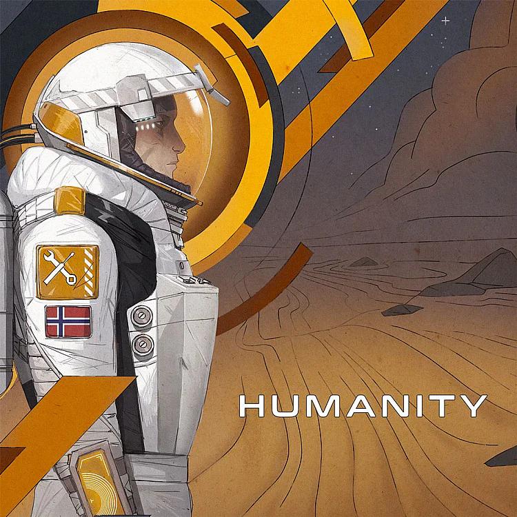 Humanity image