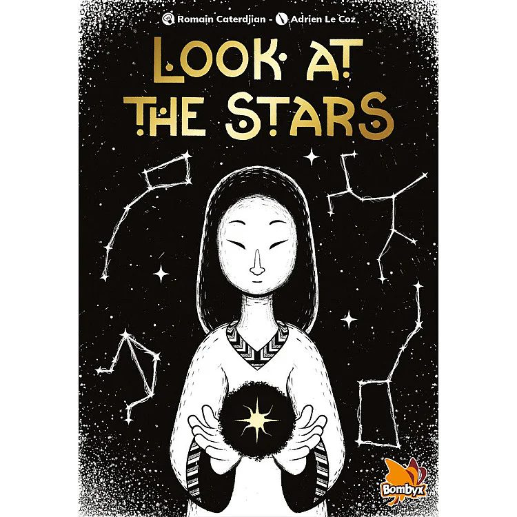 Look at the Stars image