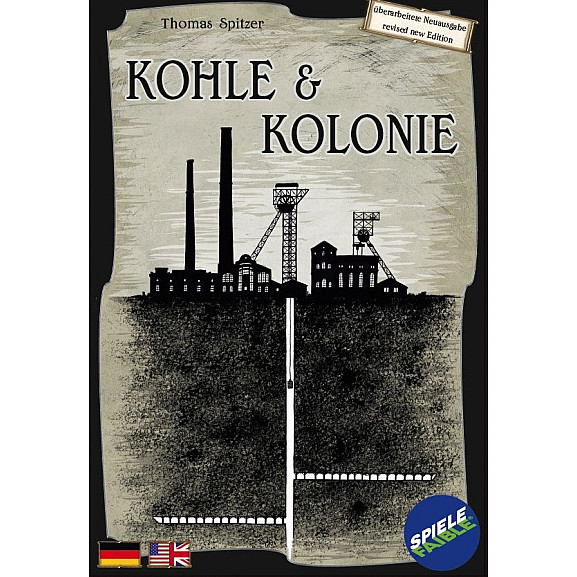 Kohle & Kolonie image