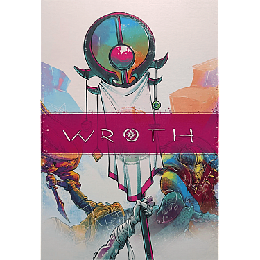 Wroth