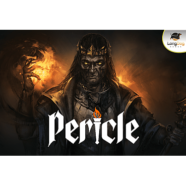 Pericle: Gathering Darkness