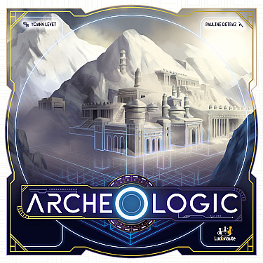 ArcheOlogic