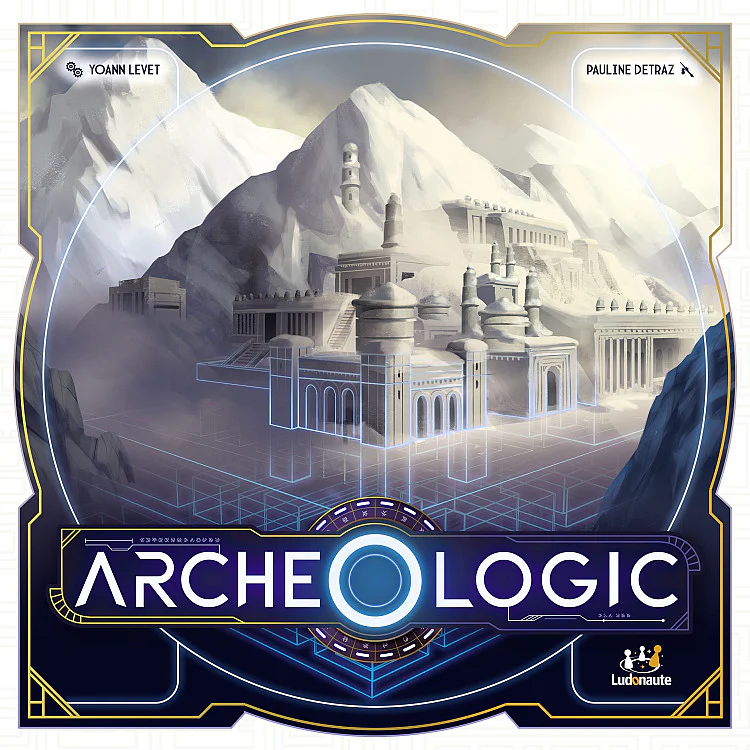ArcheOlogic On demand, Imported Games, All Products image