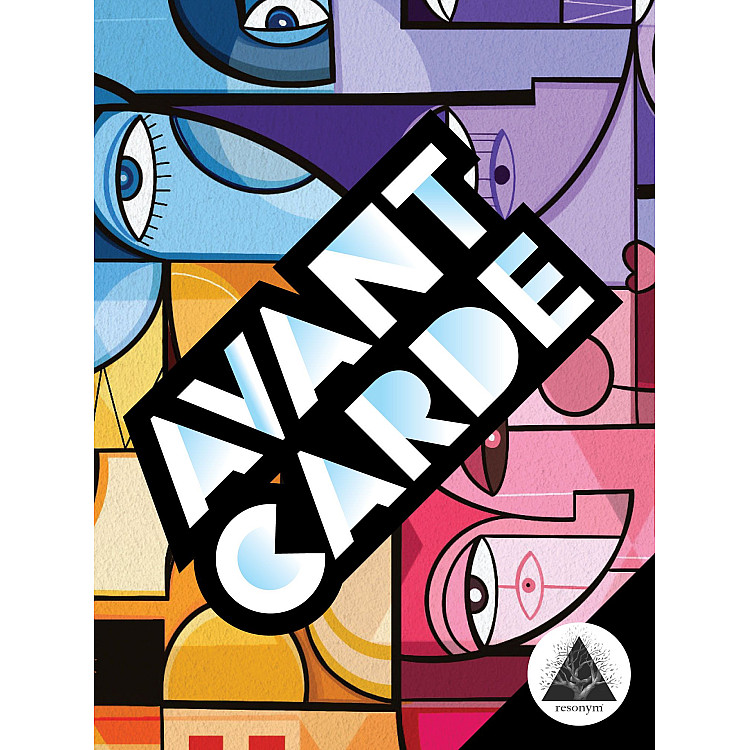 Avant Carde image