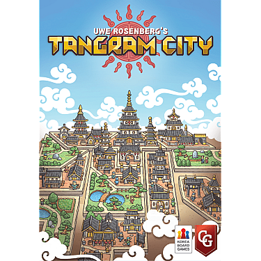 Tangram City