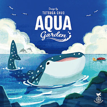 Aqua Garden