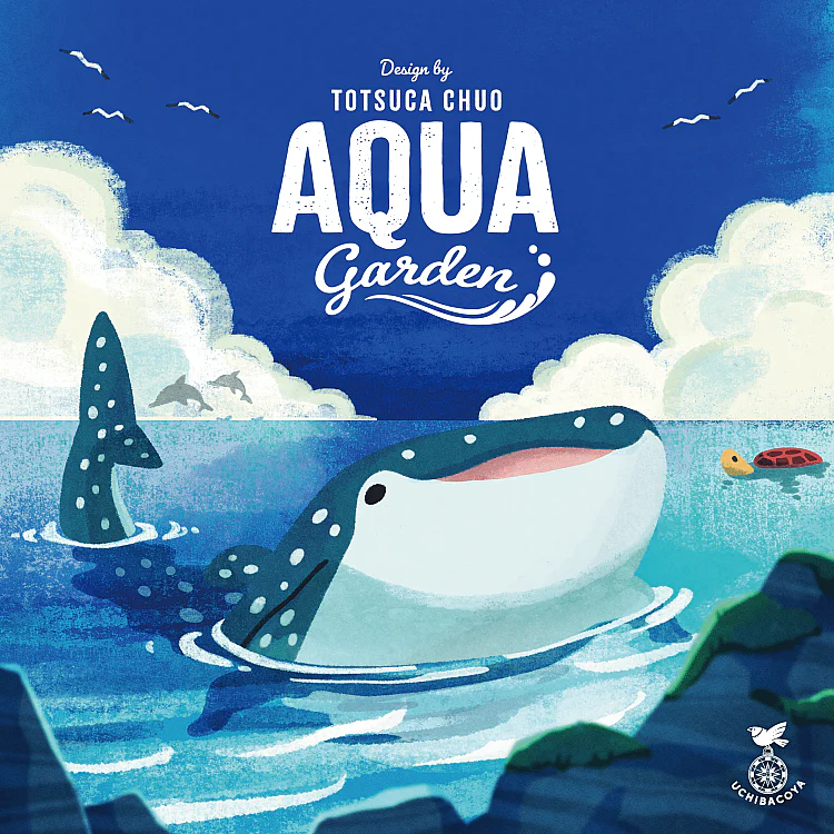 Aqua Garden image