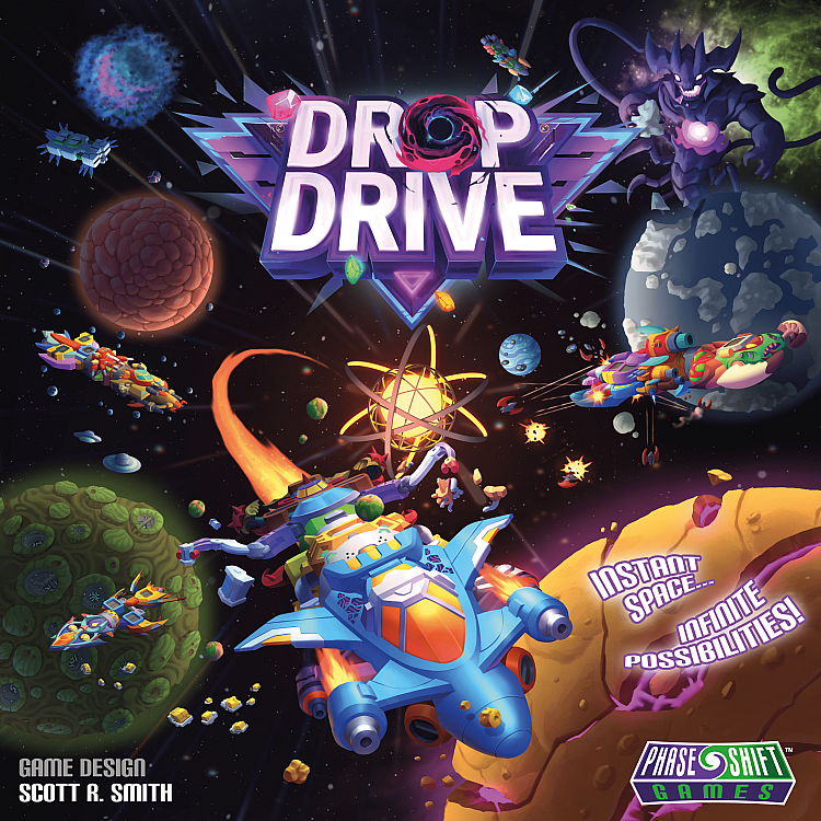 Drop Drive image