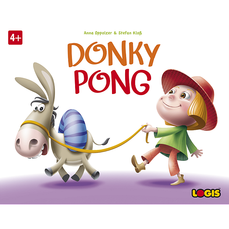 Donky Pong image