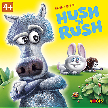 Hush 'N Rush