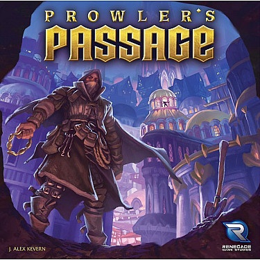 Prowler's Passage