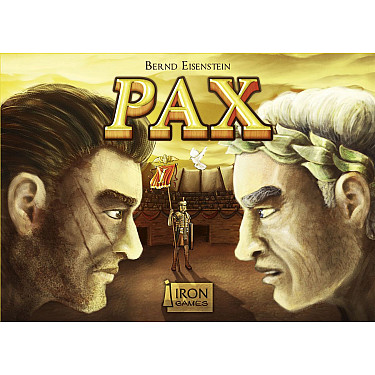 PAX