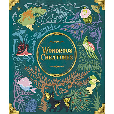 Wondrous Creatures