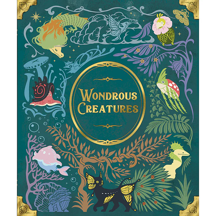Wondrous Creatures image