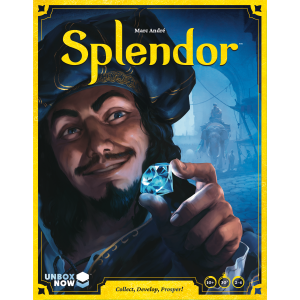 Splendor 2024 Edition