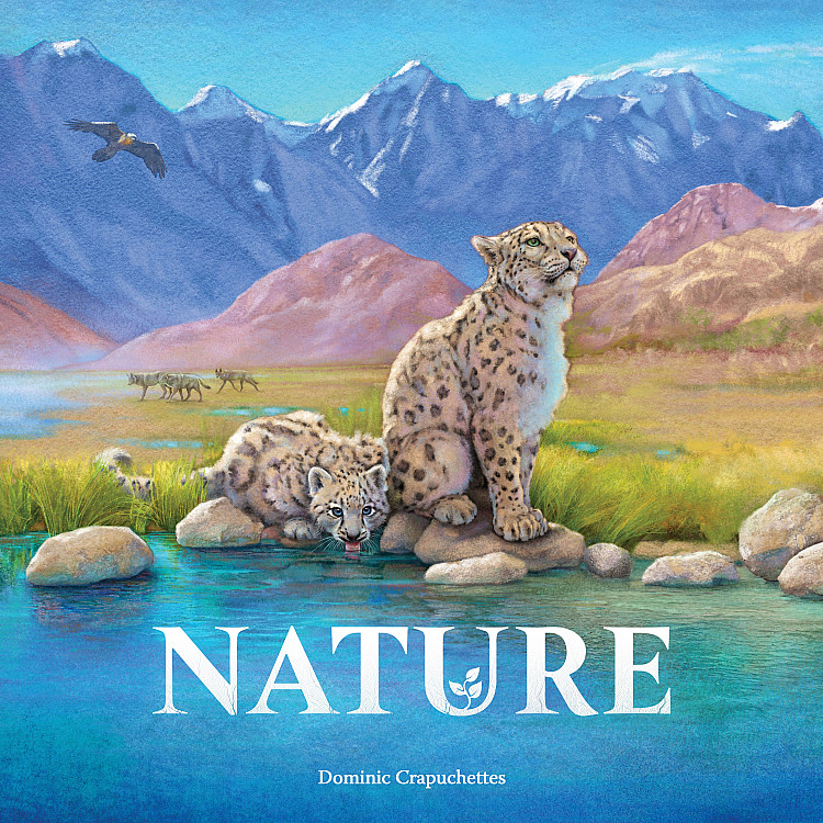 Nature image
