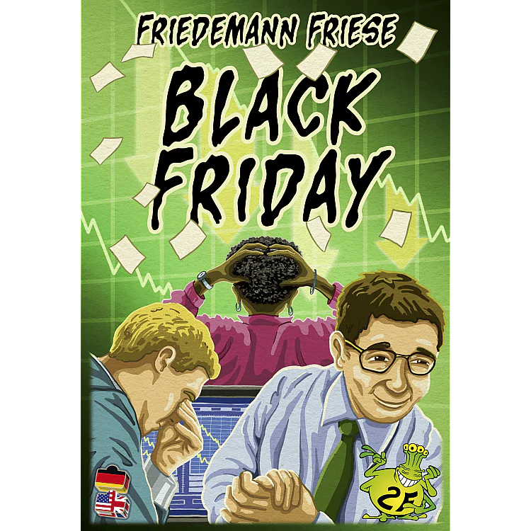 Black Friday image