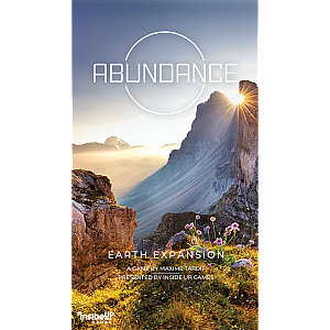 KS Earth: Abundance only