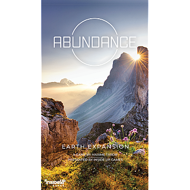KS Earth: Abundance only