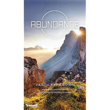 Earth: Abundance