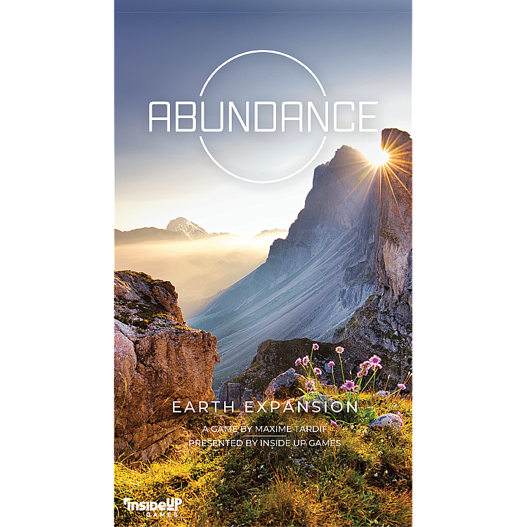 Earth: Abundance On demand, Imported Games, All Products image