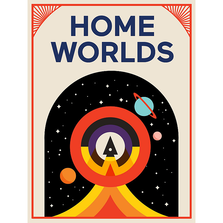 Homeworlds On demand, Imported Games, All Products image