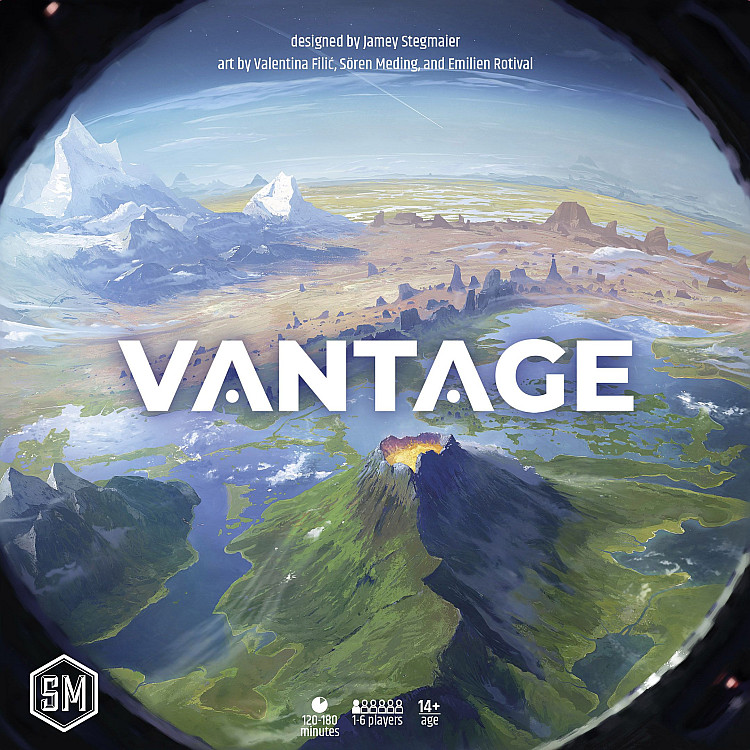 Vantage image