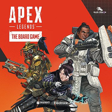 Apex Legends: The Board Game